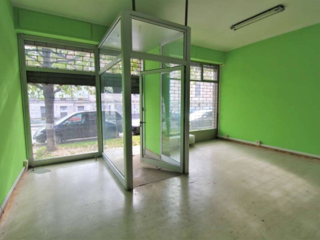 Immobile a Biella in viale Cesare Battisti - Foto 3