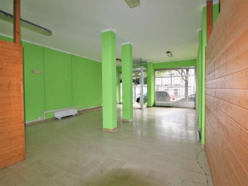 Immobile a Biella in viale Cesare Battisti - Foto 4