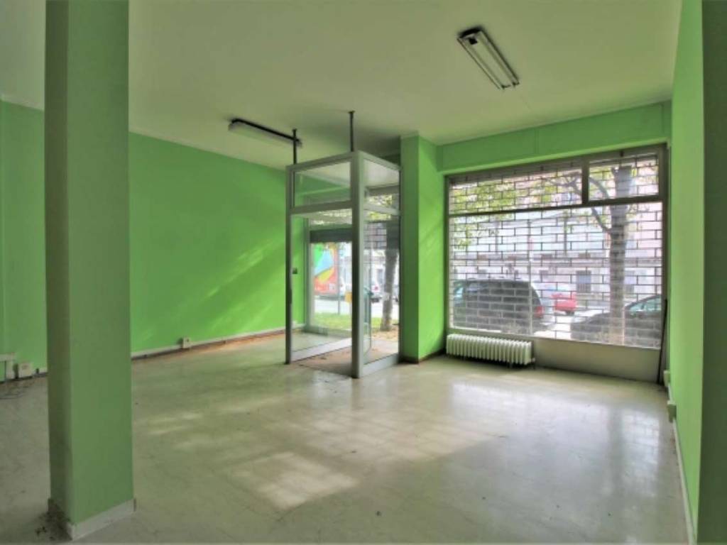 Immobile a Biella in viale Cesare Battisti - Foto 5