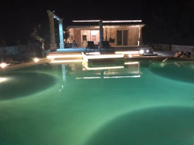 Villa a Gagliano del capo - Foto 2