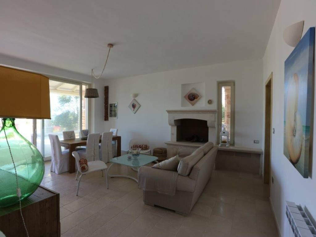 Villa a Gagliano del capo - Foto 3