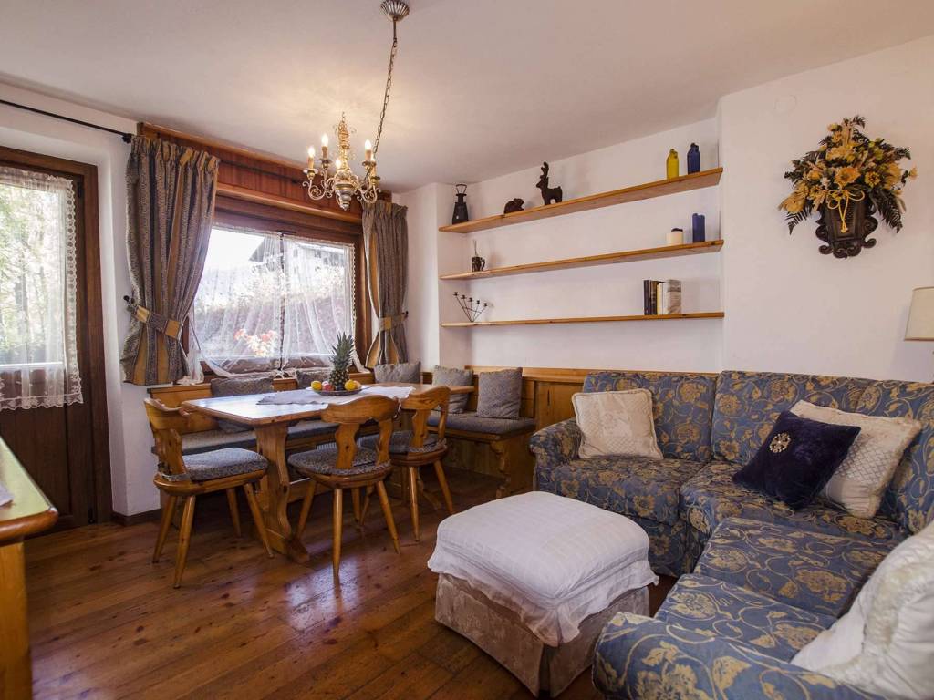Appartamento a Cortina d'ampezzo in via Lungoboite Majoni 14 - Foto 3