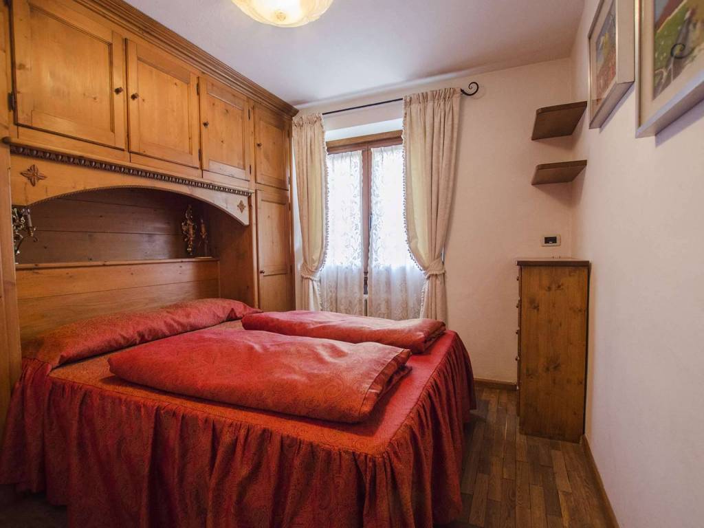 Appartamento a Cortina d'ampezzo in via Lungoboite Majoni 14 - Foto 5