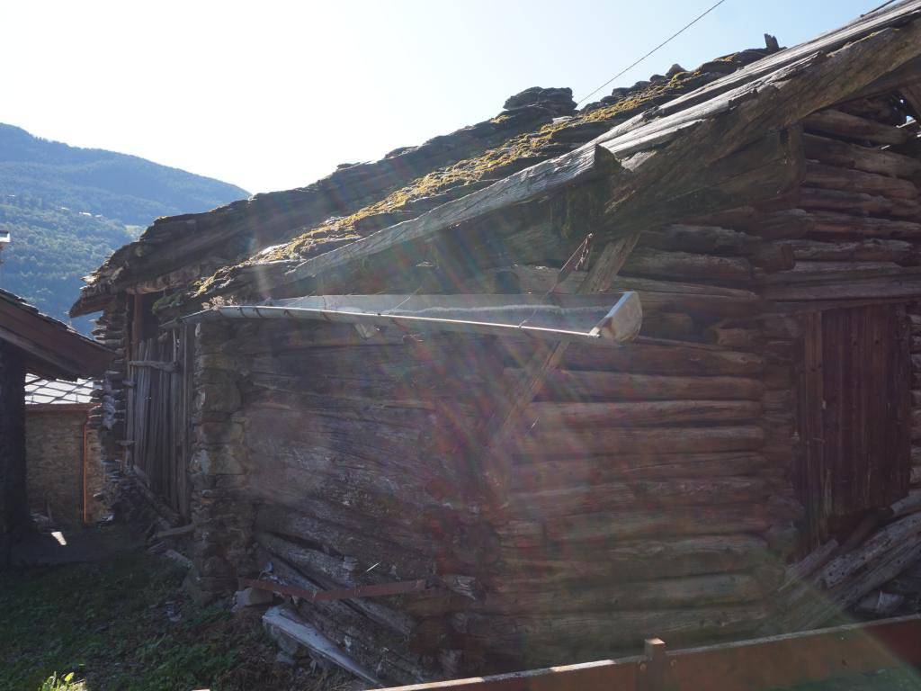 Rustico / casale a Antey-saint-andrè in Frazione Navillod - Foto 2