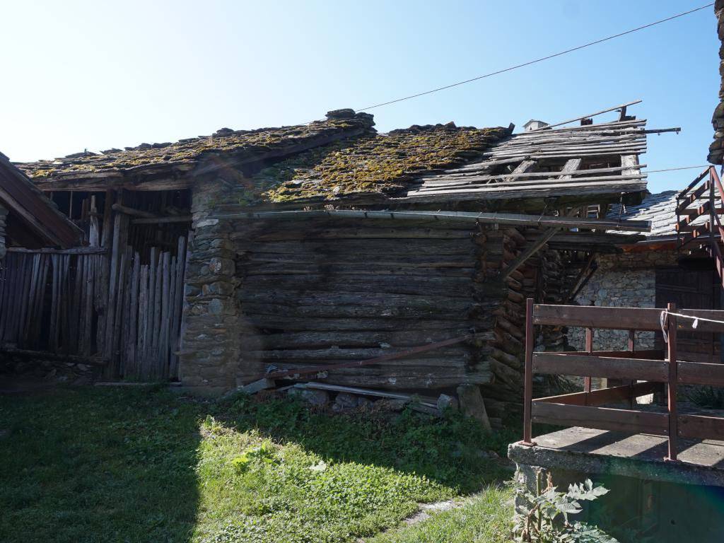 Rustico / casale a Antey-saint-andrè in Frazione Navillod - Foto 5