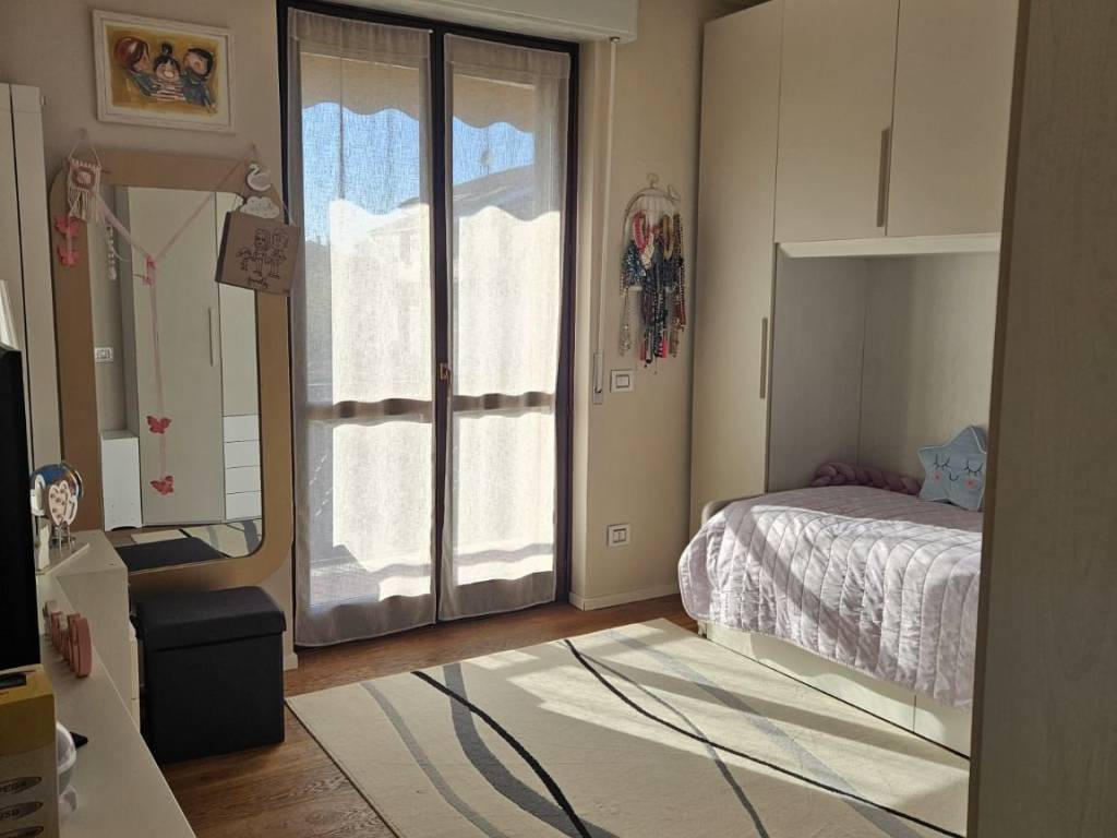 Appartamento a Parona in Via Roma, 19 - Foto 5