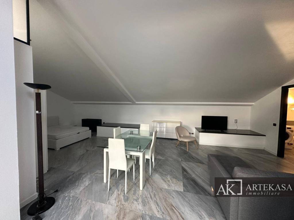 Appartamento a Novara in Via Magnani Ricotti, 19 - Foto 2
