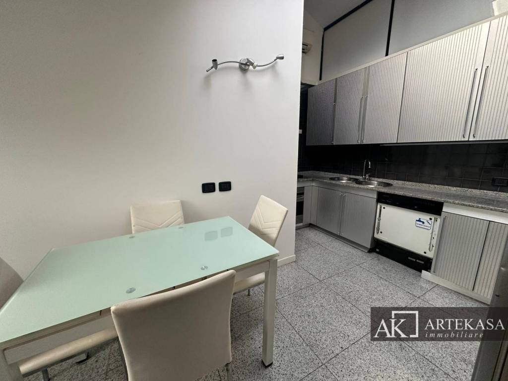 Appartamento a Novara in Via Magnani Ricotti, 19 - Foto 3