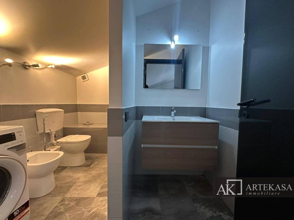 Appartamento a Novara in Via Magnani Ricotti, 19 - Foto 5