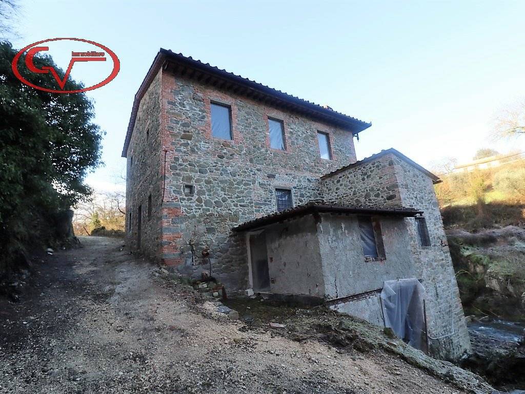 Rustico / casale a Montevarchi - Foto 2