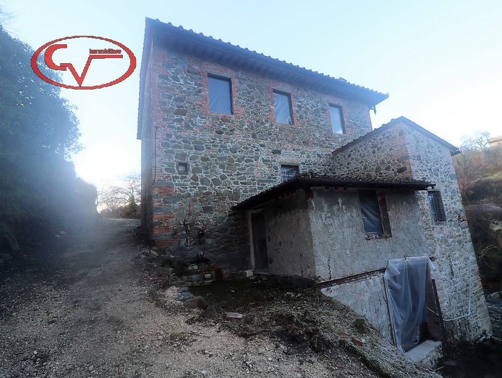 Rustico / casale a Montevarchi - Foto 4