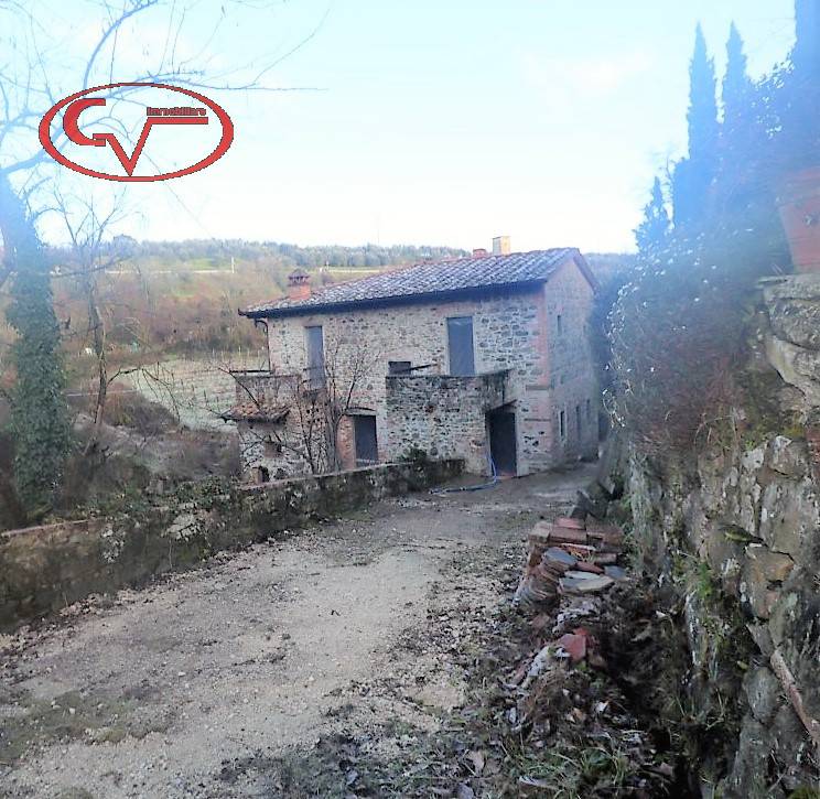 Rustico / casale a Montevarchi - Foto 5