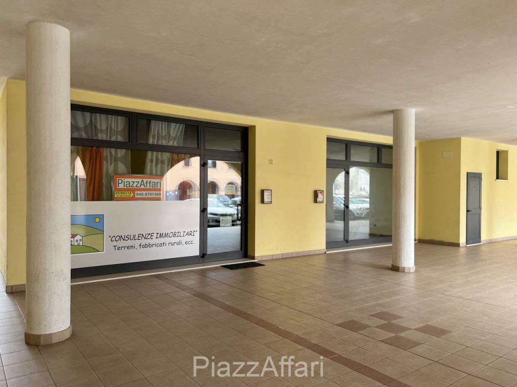 Immobile a Correzzola in Via Roma - Foto 2