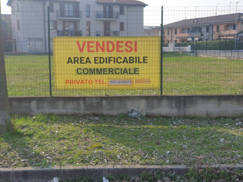 Terreno a San giorgio bigarello - Foto 2