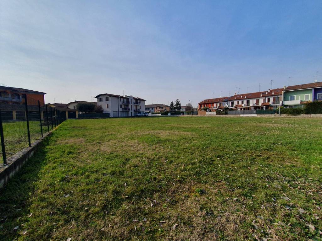 Terreno a San giorgio bigarello - Foto 3