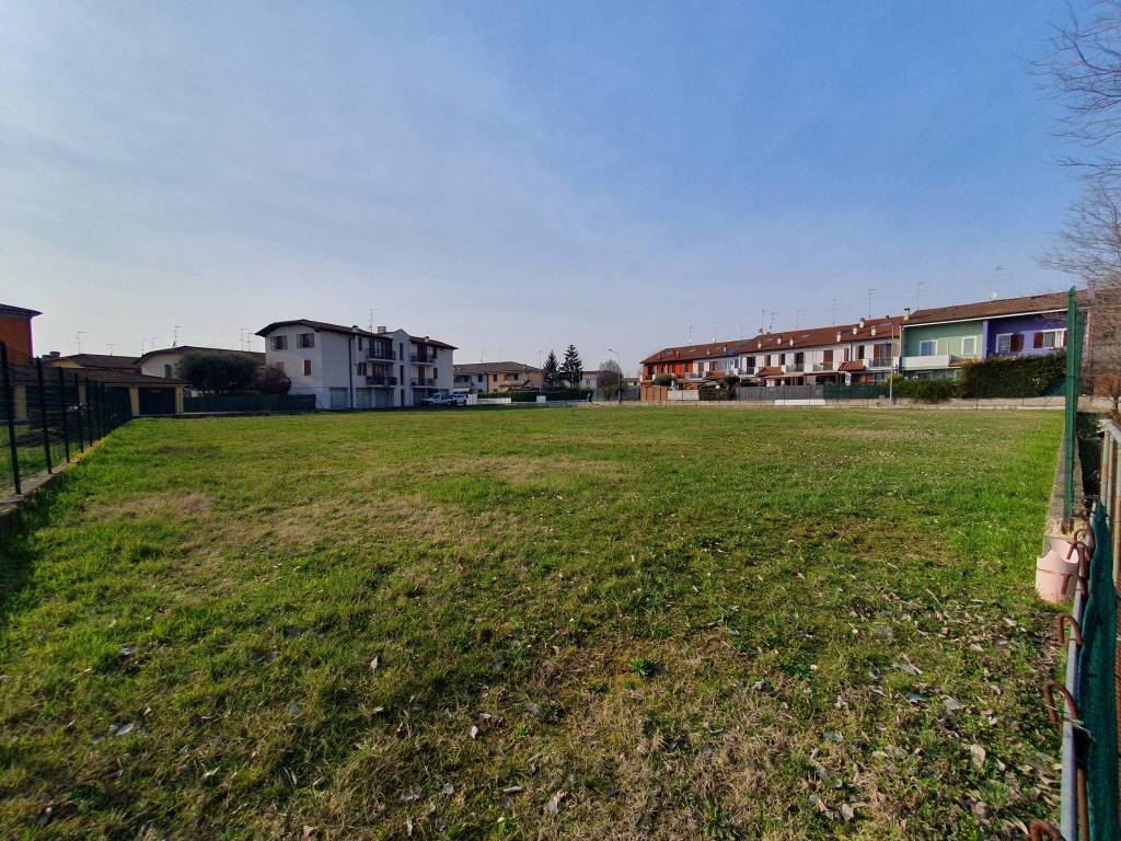 Terreno a San giorgio bigarello - Foto 4