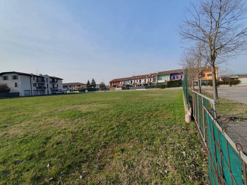 Terreno a San giorgio bigarello - Foto 5