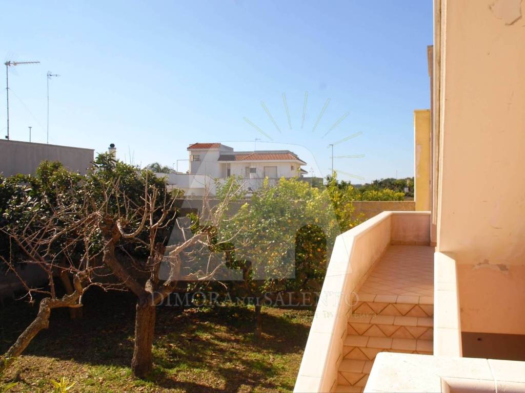 Casa indipendente a Castrignano del capo in Via Giacomo Puccini, 22 - Foto 3