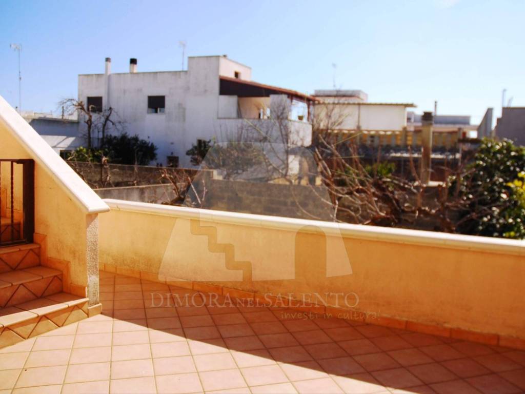 Casa indipendente a Castrignano del capo in Via Giacomo Puccini, 22 - Foto 4