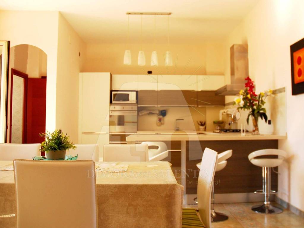Casa indipendente a Castrignano del capo in Via Giacomo Puccini, 22 - Foto 5