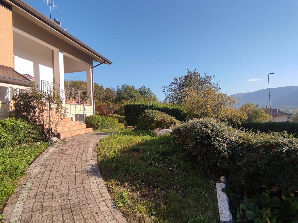 Villa a Scoppito in Via Valle Partina - Foto 4