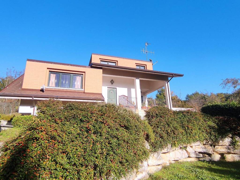 Villa a Scoppito in Via Valle Partina - Foto 5