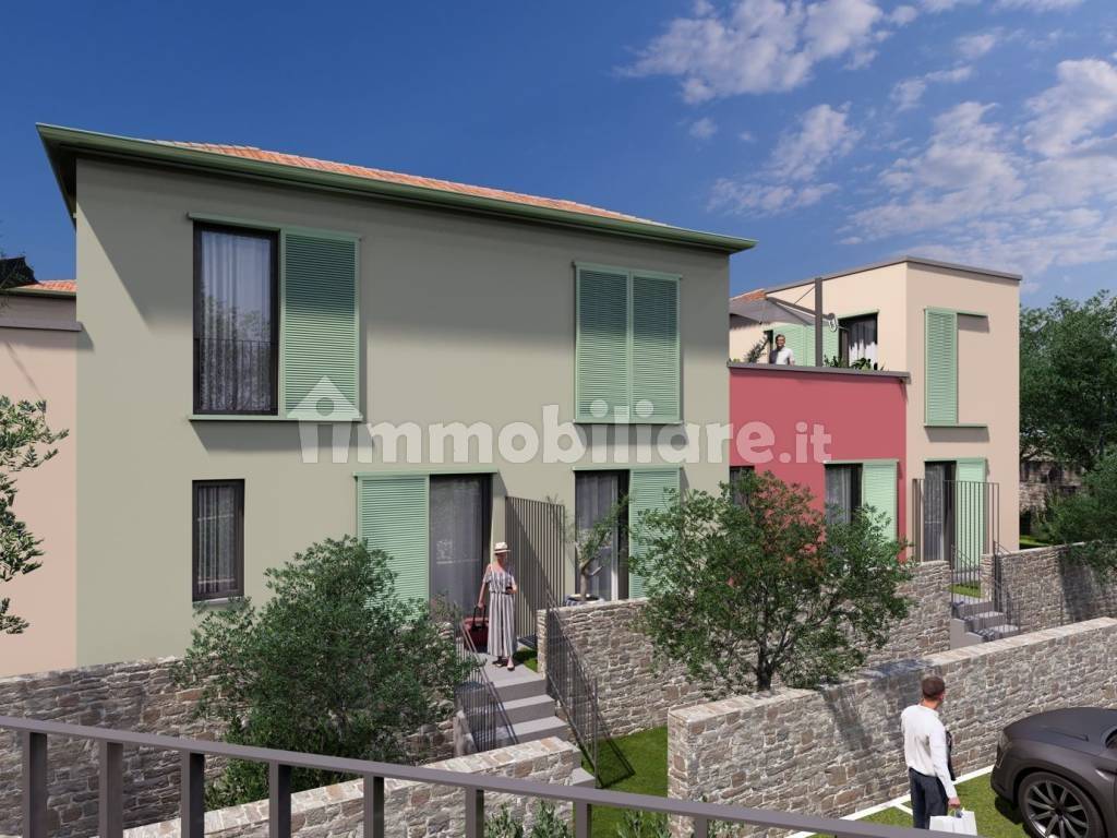 Appartamento a Loano in Via Giacomo Matteotti - Foto 3