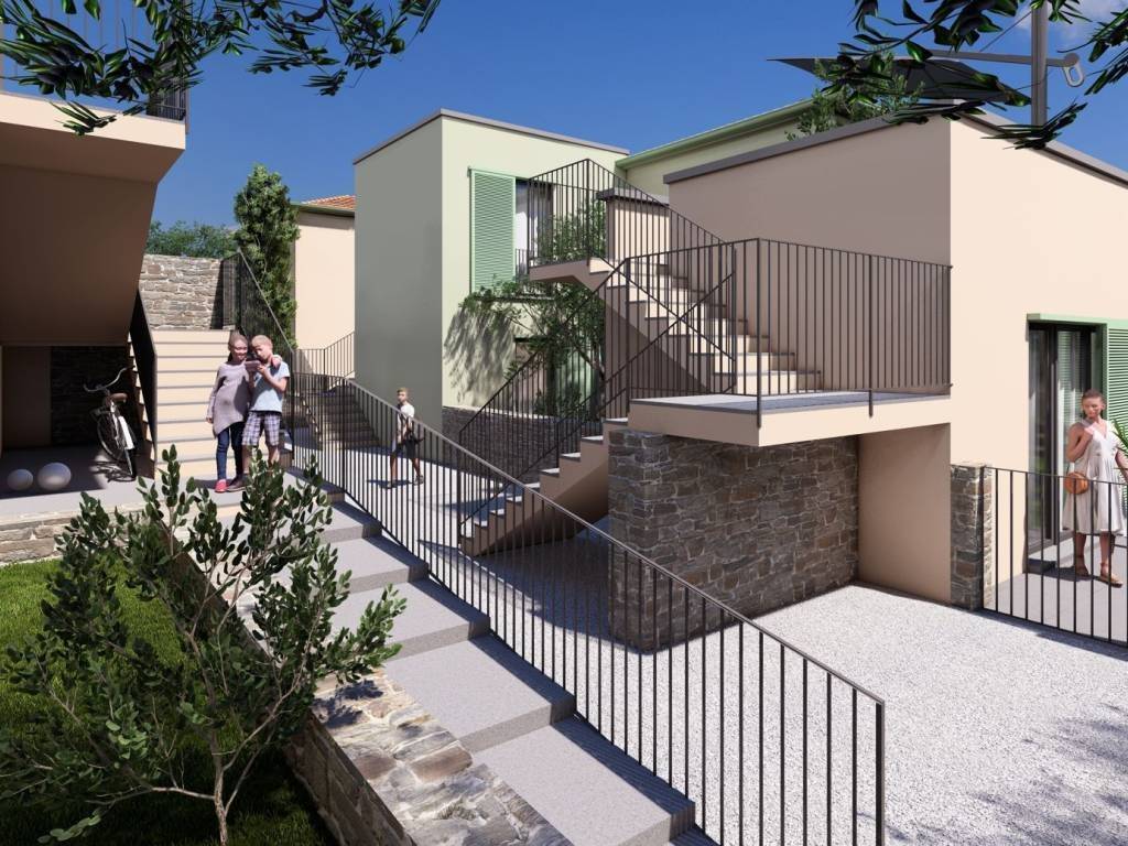 Appartamento a Loano in Via Giacomo Matteotti - Foto 4