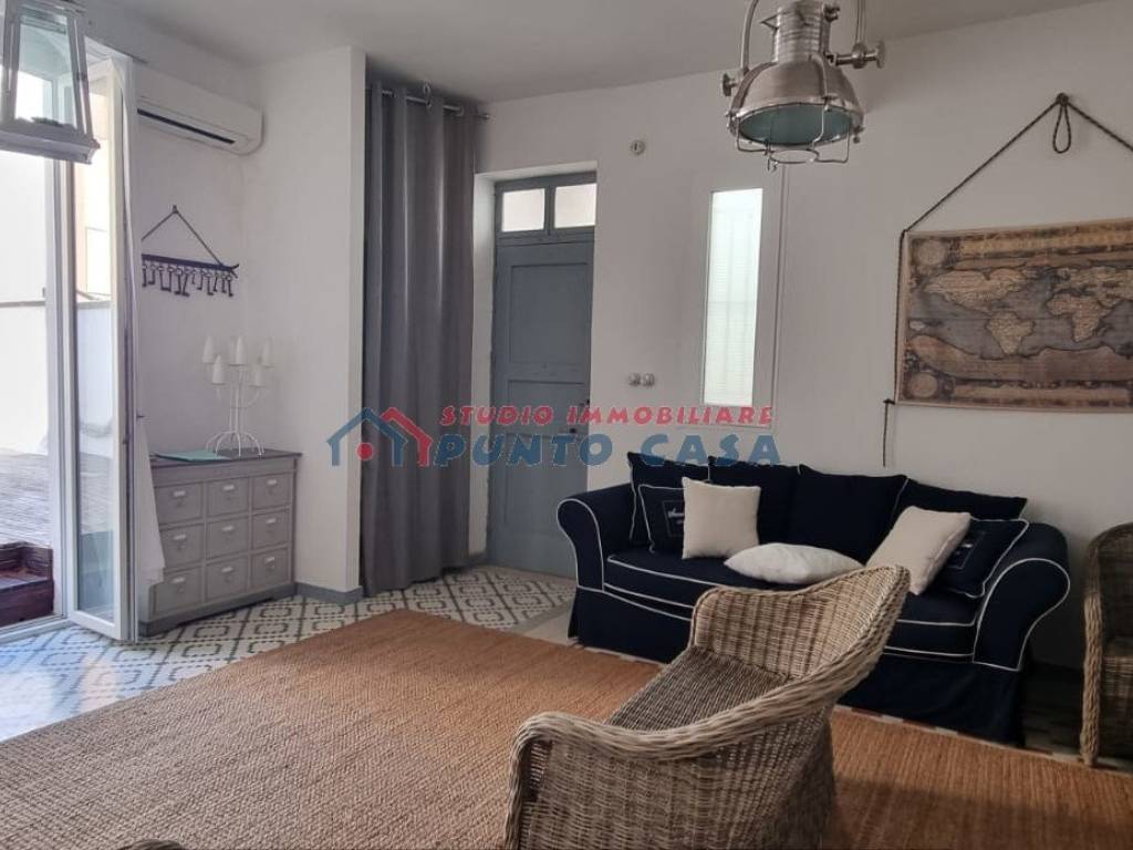 Appartamento a Trapani in Corso Italia - Foto 2