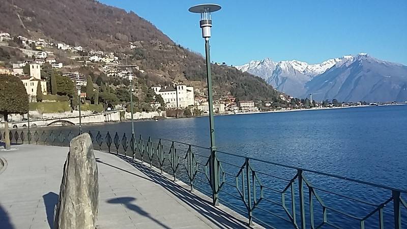 Appartamento a Gravedona ed uniti in Via Regina - Foto 5