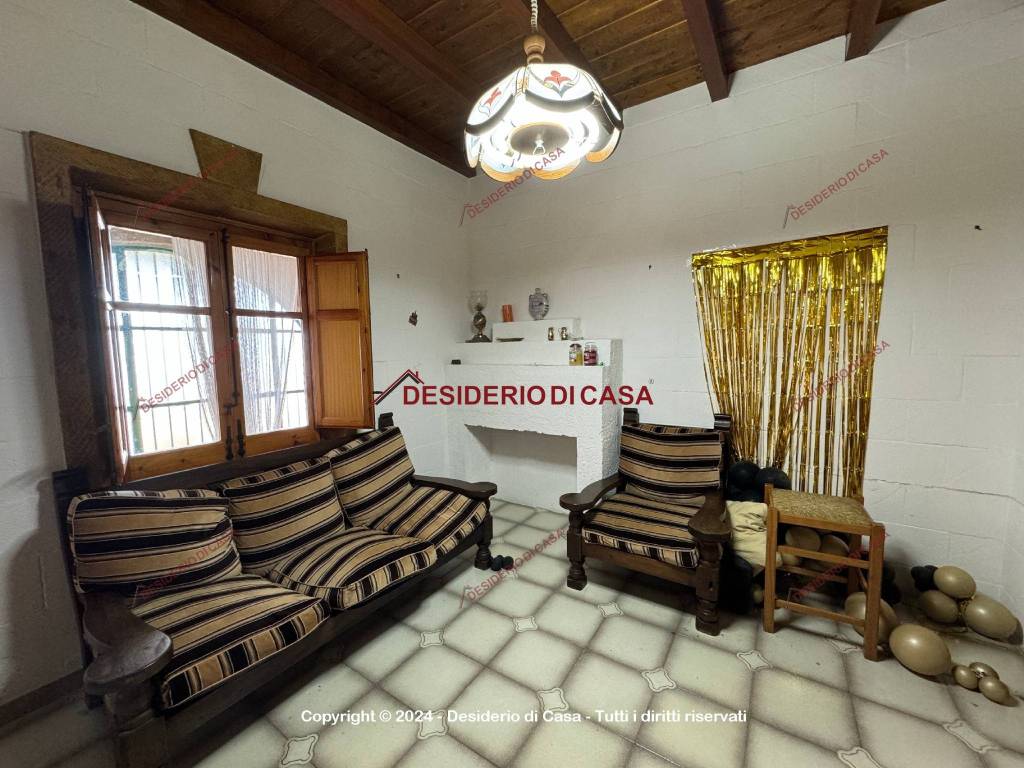 Villa a Altavilla milicia in Via Loreto, 250 - Foto 2