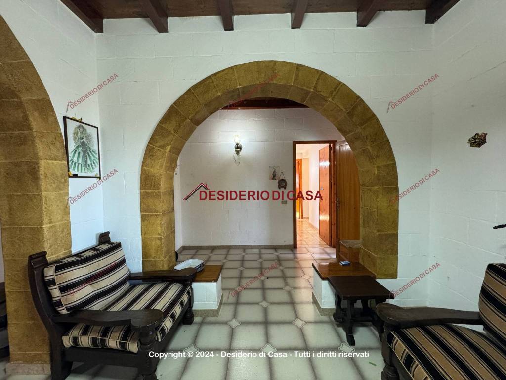 Villa a Altavilla milicia in Via Loreto, 250 - Foto 3