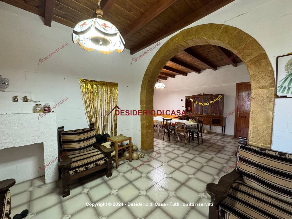 Villa a Altavilla milicia in Via Loreto, 250 - Foto 4
