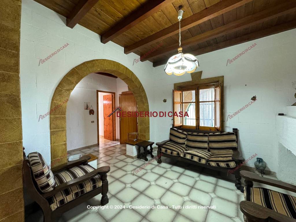 Villa a Altavilla milicia in Via Loreto, 250 - Foto 5