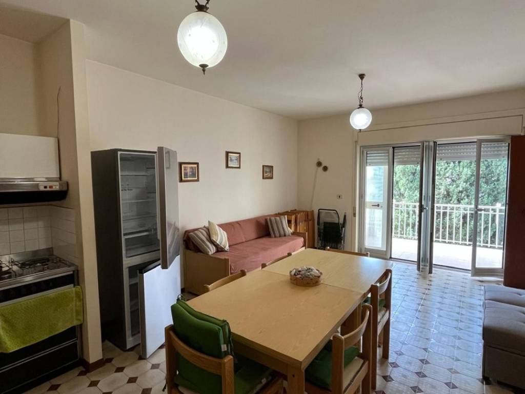 Appartamento a Marina di gioiosa ionica in Via Europa, 9 - Foto 2