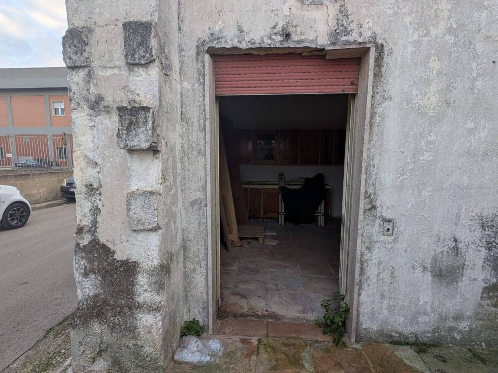 Casa indipendente a Racale in Via Manco - Foto 3