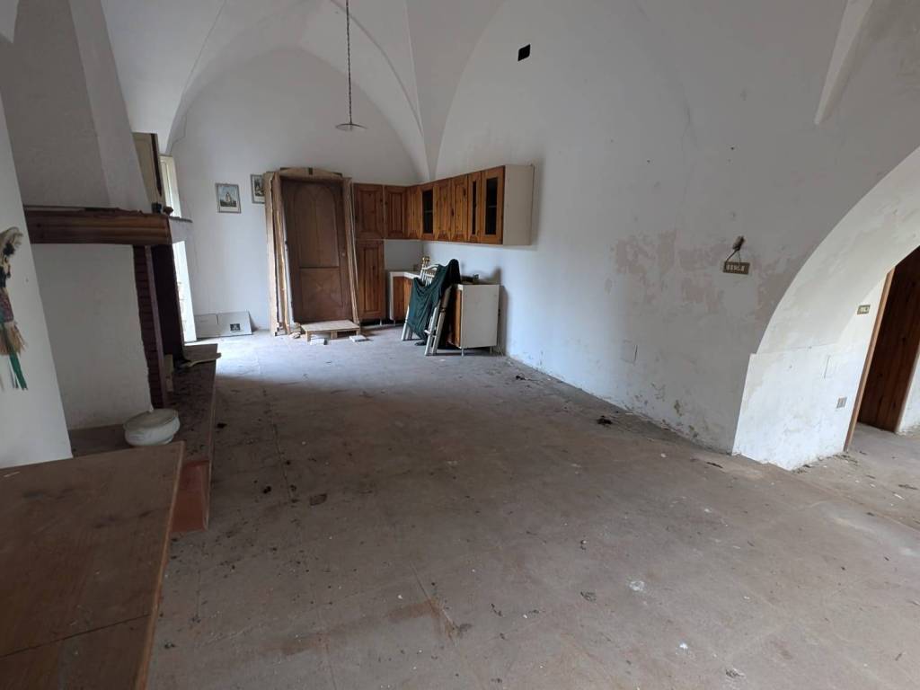 Casa indipendente a Racale in Via Manco - Foto 4