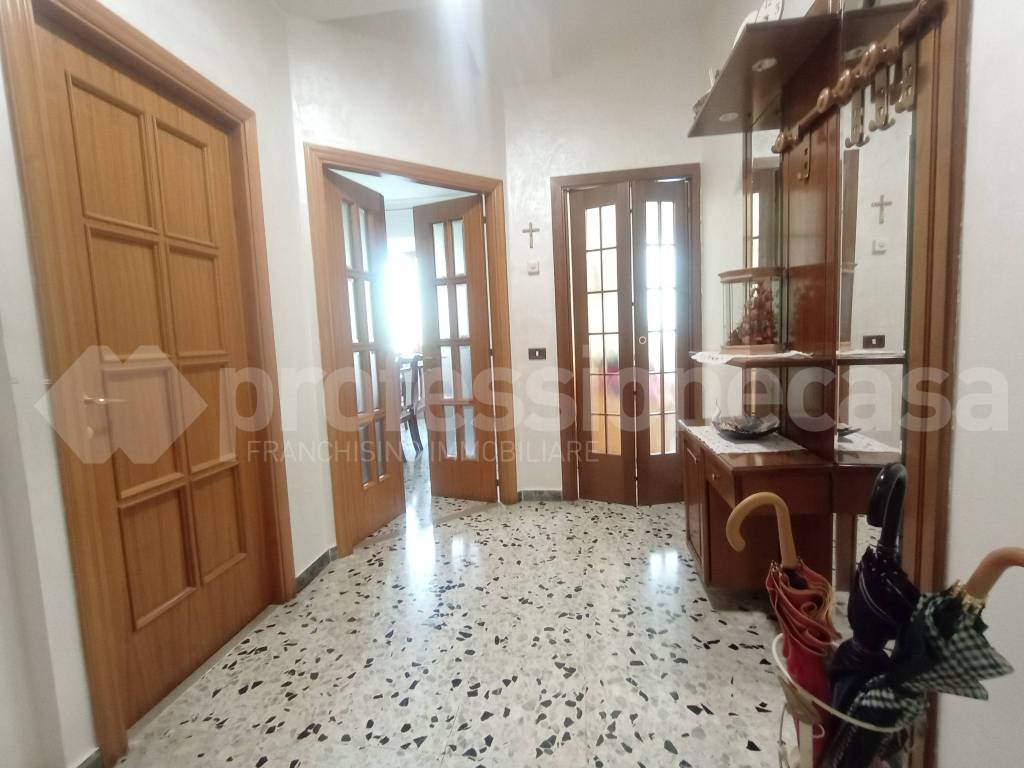 Casa indipendente a Castel del giudice in Via Duca degli Abruzzi, 12 - Foto 4