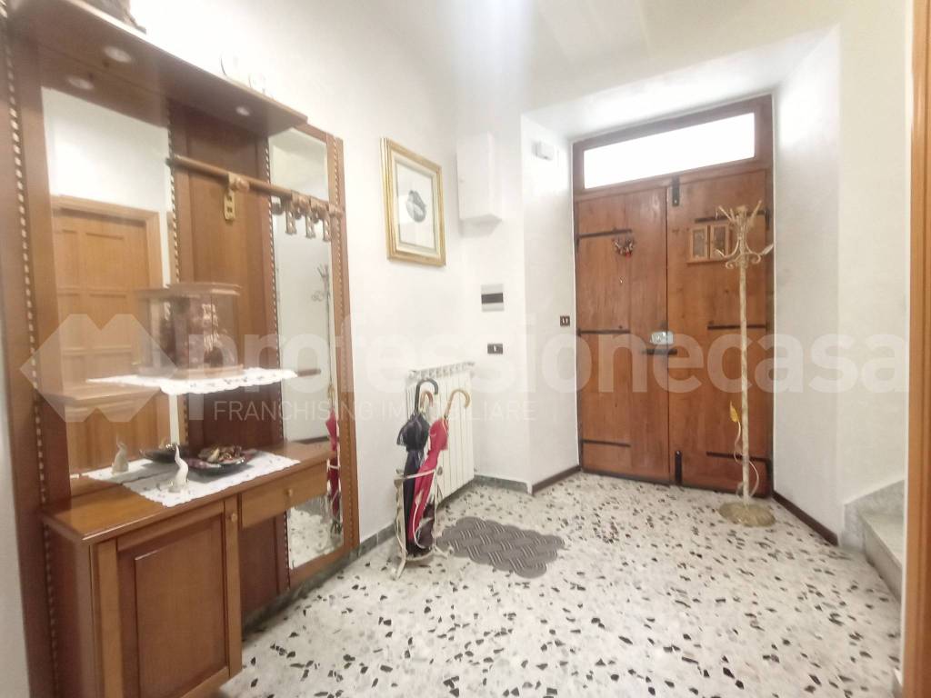 Casa indipendente a Castel del giudice in Via Duca degli Abruzzi, 12 - Foto 5