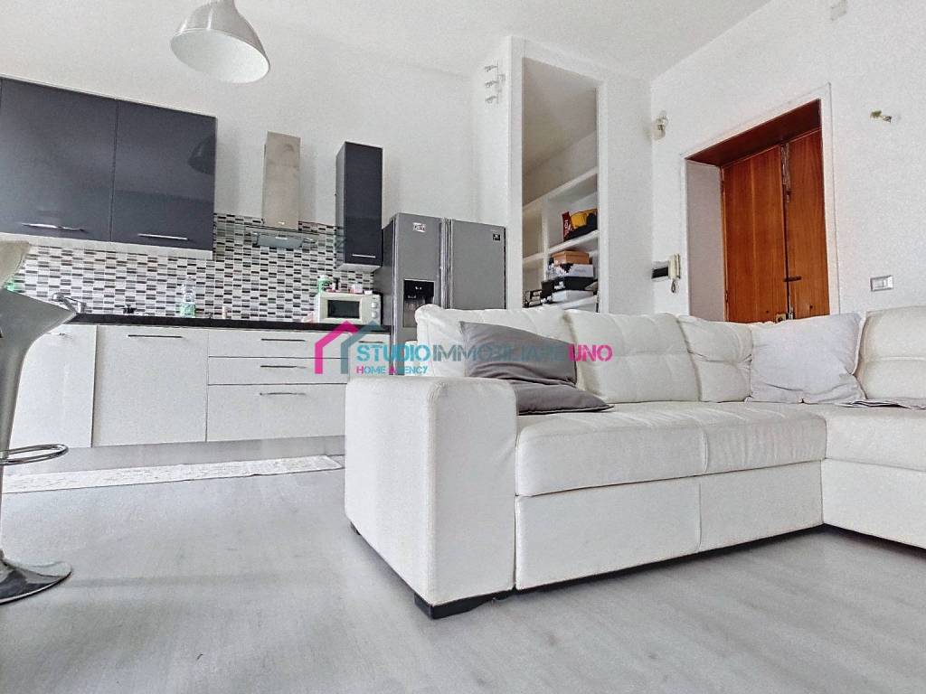 Appartamento a Nola in Via San Paolo Belsito - Foto 4