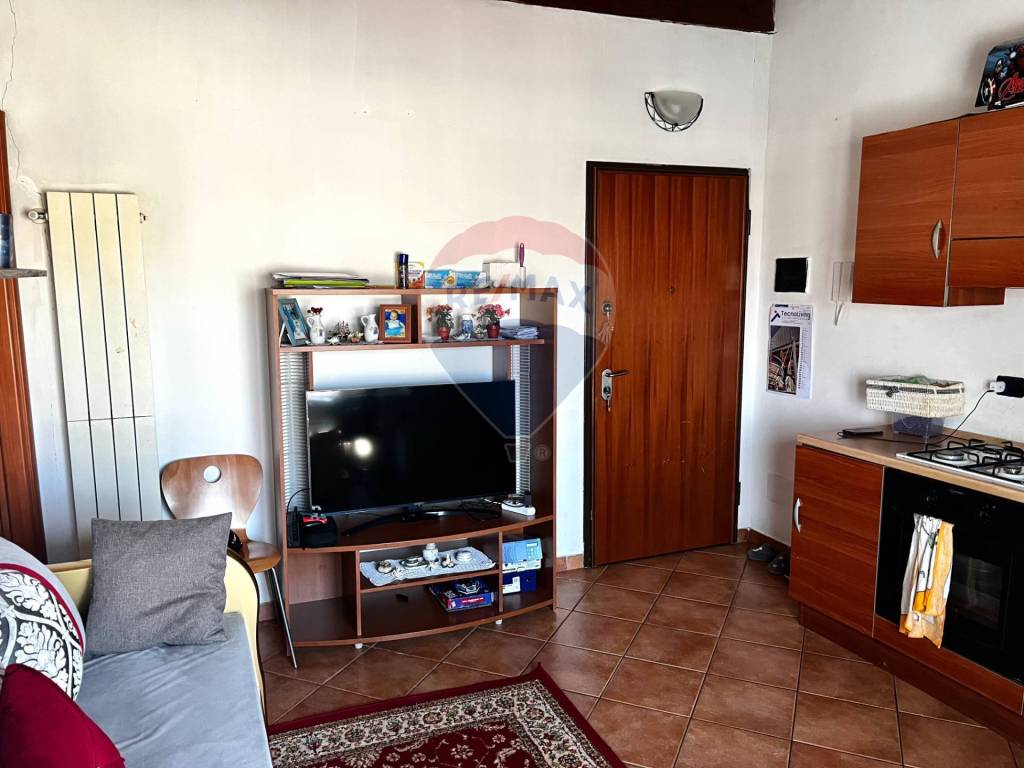 Appartamento a Vigevano in via Santorre di Santarosa, 19 - Foto 3