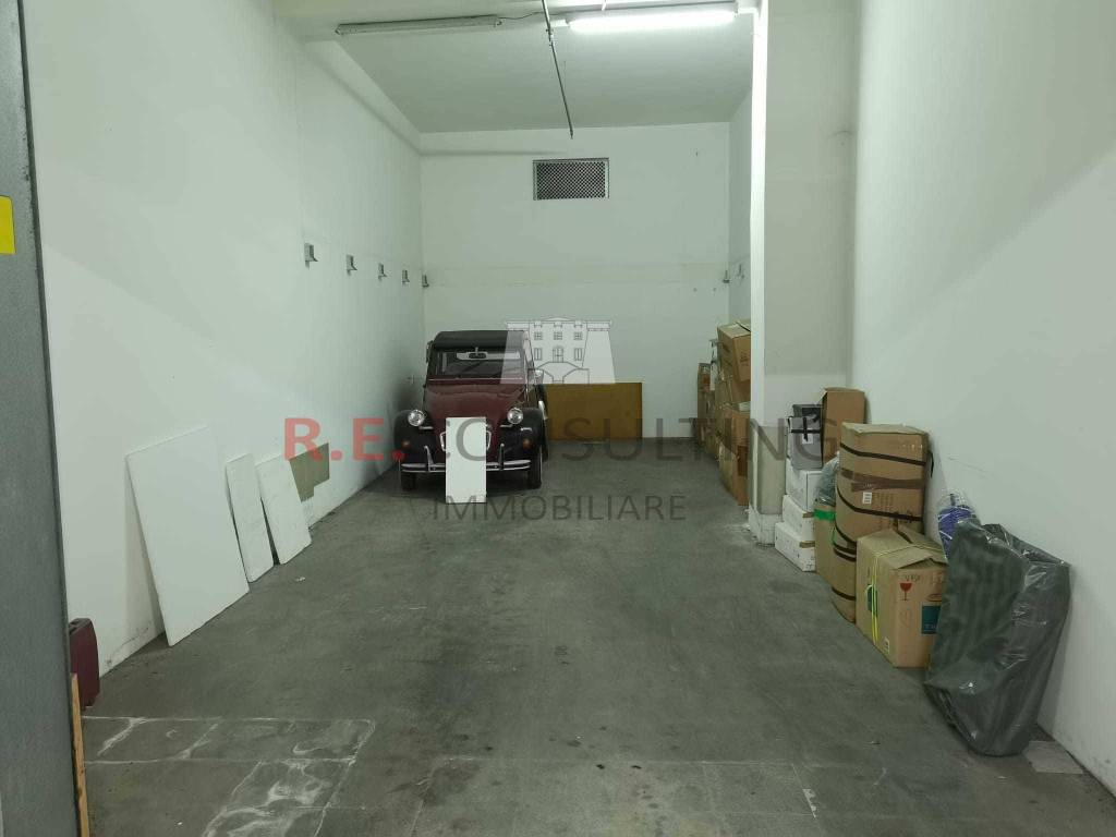 Box / garage a Martina franca in Viale della Stazione, 10 - Foto 2