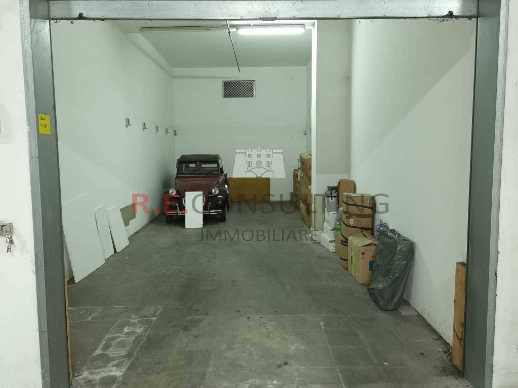 Box / garage a Martina franca in Viale della Stazione, 10 - Foto 3