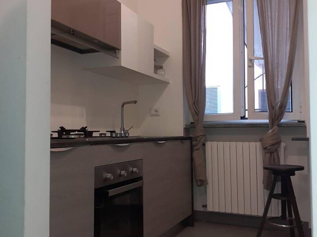 Appartamento a Alessandria in Via Santa Maria di Castello - Foto 3