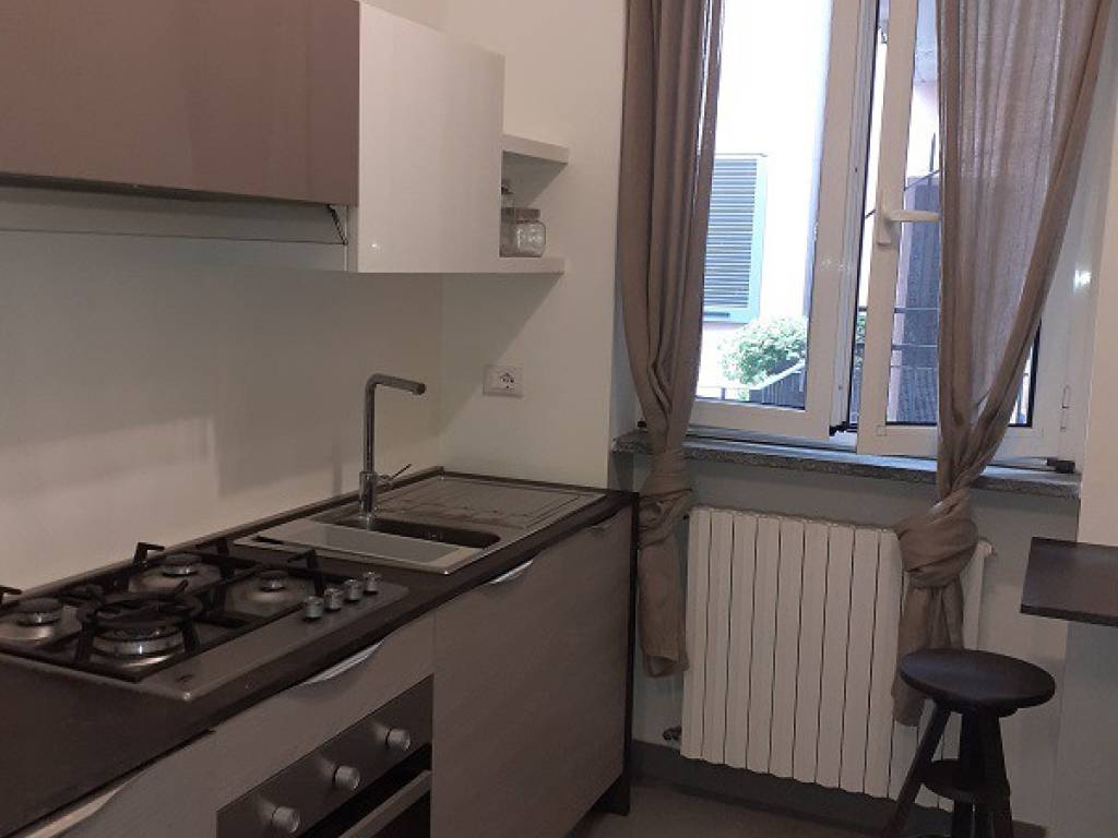 Appartamento a Alessandria in Via Santa Maria di Castello - Foto 4