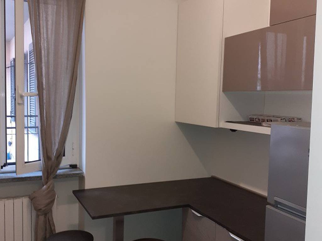 Appartamento a Alessandria in Via Santa Maria di Castello - Foto 5