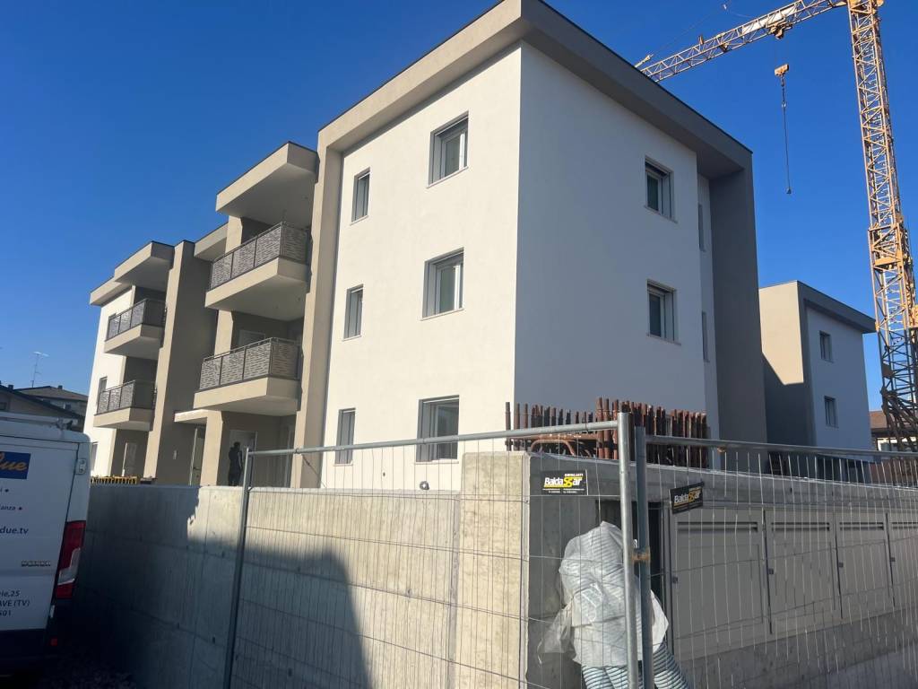 Appartamento a Conegliano in Via Monte Pelmo, 7 - Foto 2