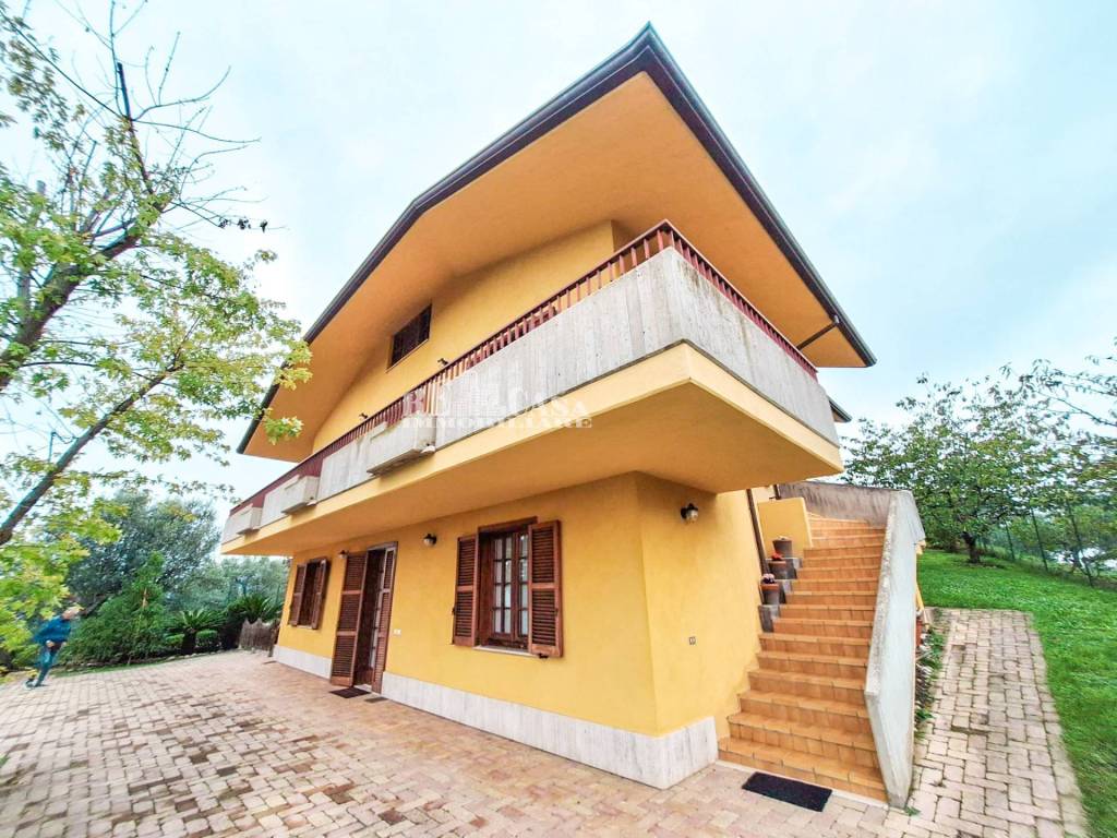 Villa a Sant'omero in via cona - Foto 2