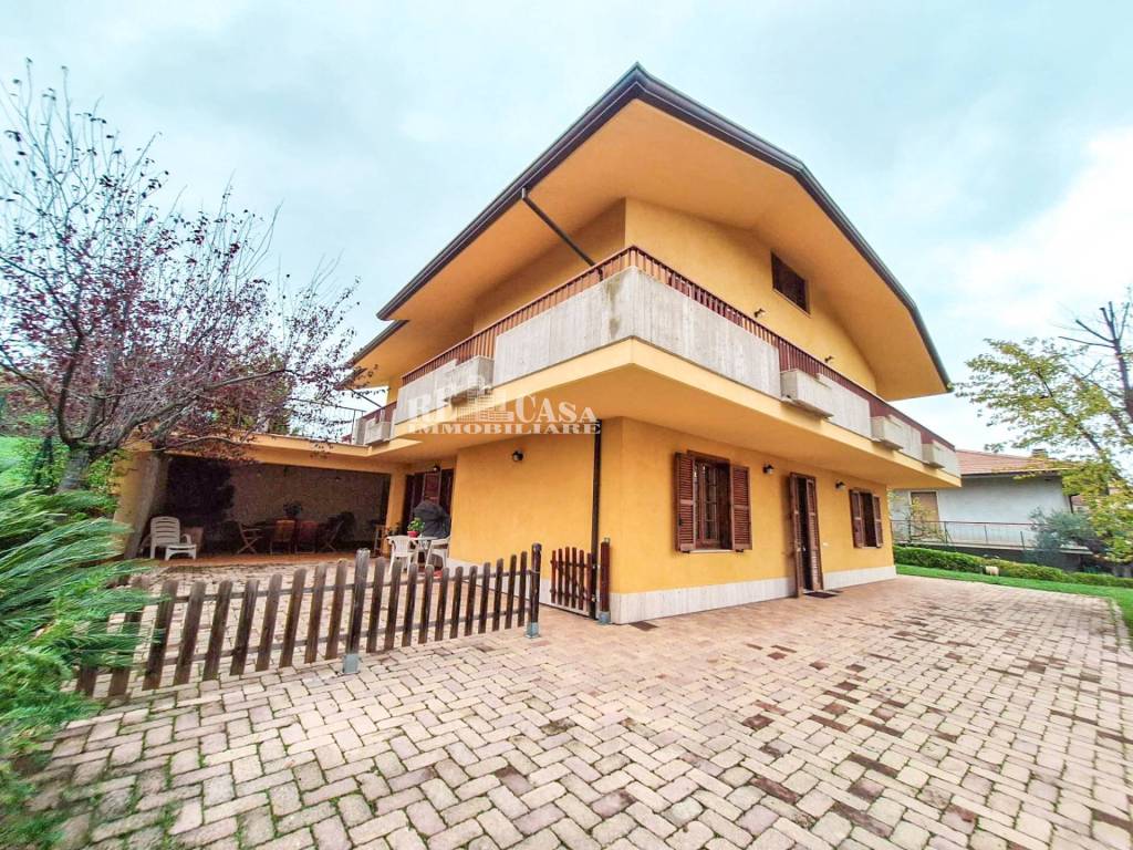 Villa a Sant'omero in via cona - Foto 3