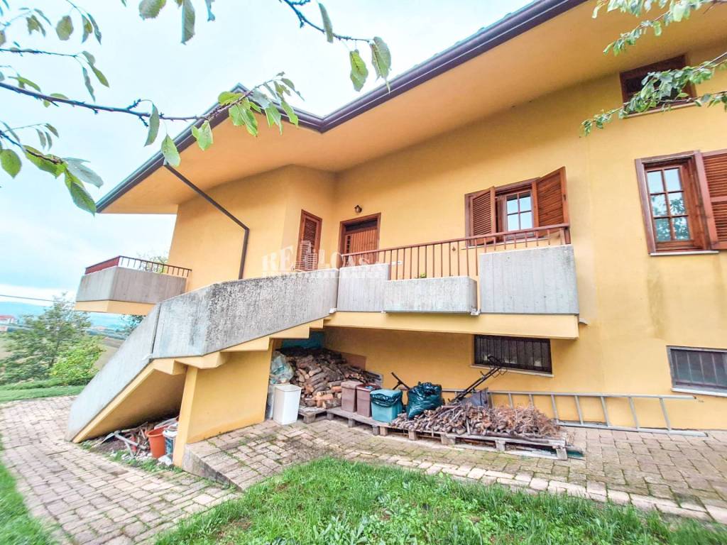 Villa a Sant'omero in via cona - Foto 5